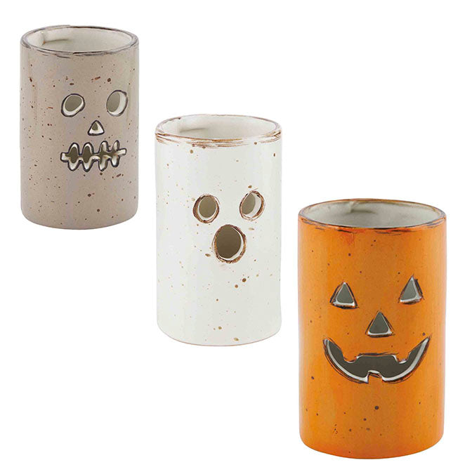 Halloween Votive Cover