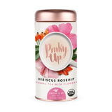 Hibiscus Rosehip Loose Leaf Tea Tins