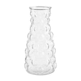 Hobnail Vase