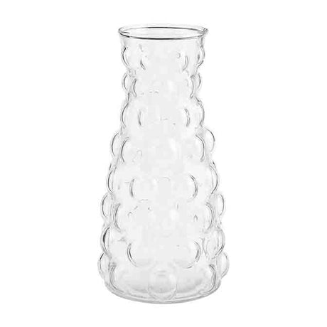 Hobnail Vase
