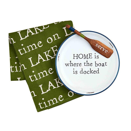 Retreat App Set