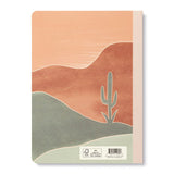 I Choose The Wild Places... Notebook
