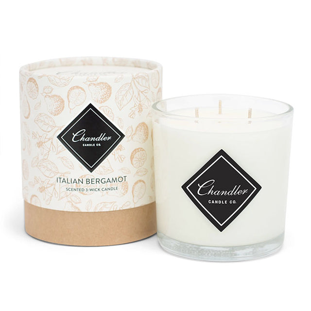 Italian Bergamot Candle