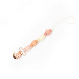 Pacifier / Toy Clip - Jewel - Petite