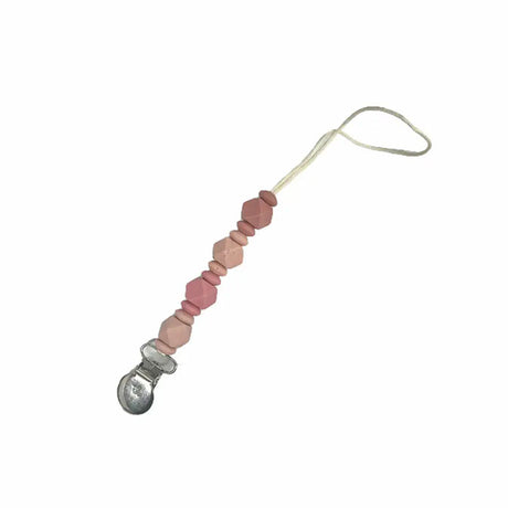 Pacifier / Toy Clip - Jewel - Petite