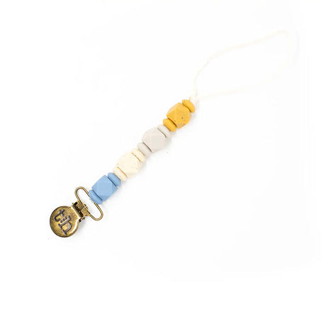 Pacifier / Toy Clip - Jewel - Petite