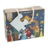 Jumbo Nativity Puzzle