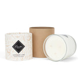 3 Wick Lavender & Lime Candle