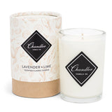 Lavender & Lime Classic Candle