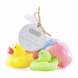 Light-Up Duck Bath Toy Set