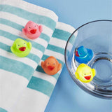 Light-Up Duck Bath Toy Set