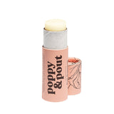 Poppy & Pout Pink Grapefruit Lip Balm