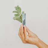 Poppy & Pout Sweet Mint Lip Balm