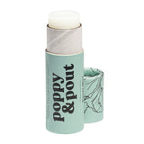 Poppy & Pout Sweet Mint Lip Balm