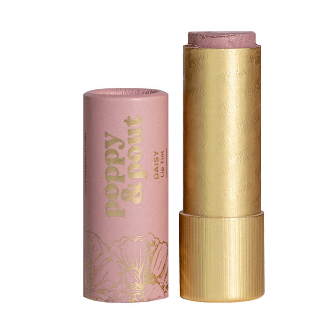Poppy & Pout Daisy Lip Tint