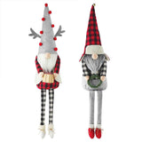 Extra Large Lodge Gnomes