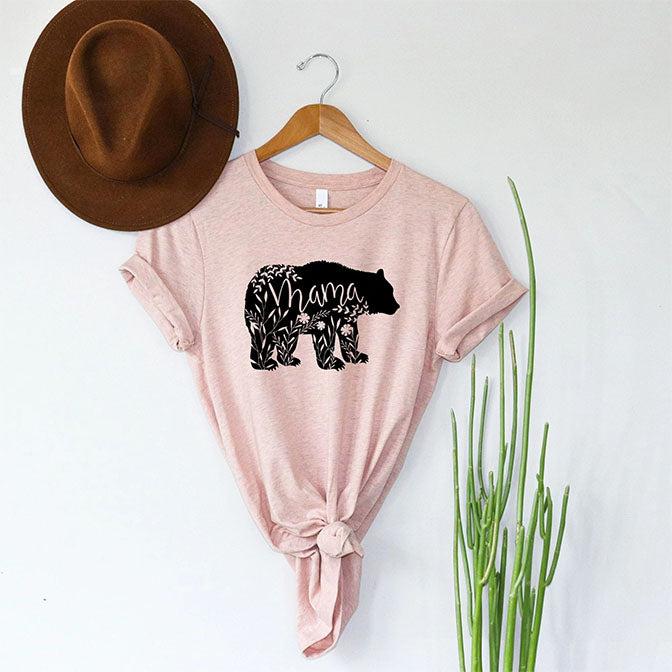 Mama Bear Tee
