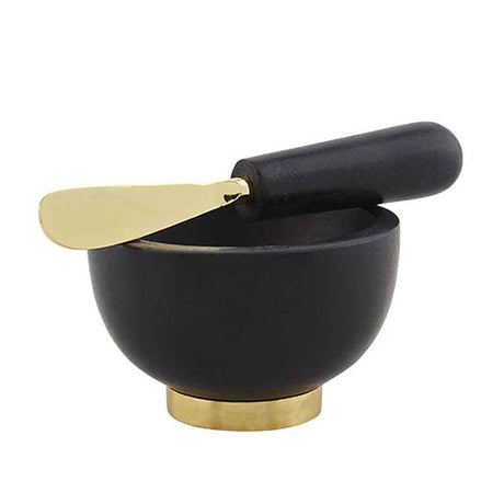 Marble Dip Bowl Sets