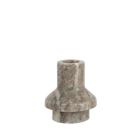 Marble Taper Holder
