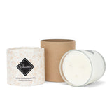 3 Wick Mediterranean Fig Candle