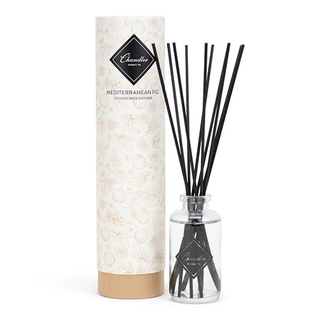 Mediterranean Fig Reed Diffuser