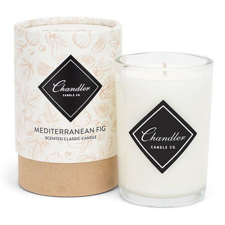 Mediterranean Fig Classic Candle