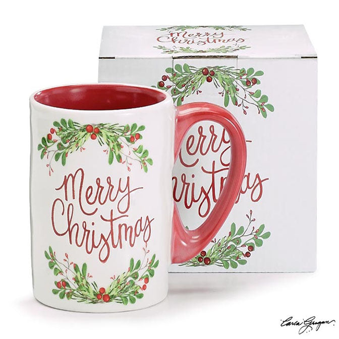 Merry Christmas Mug