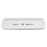 Mr and Mrs Everyting Set
