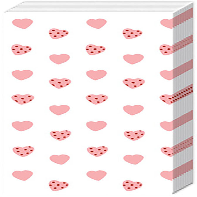 My Little Sweetheart Pocket Tissue