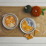 Pass The Pie Game