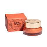 Poppy & Pout Pomegranate Peach Lip Scrub