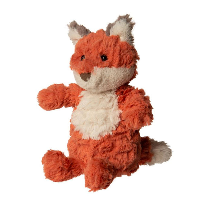 Puttling Fox