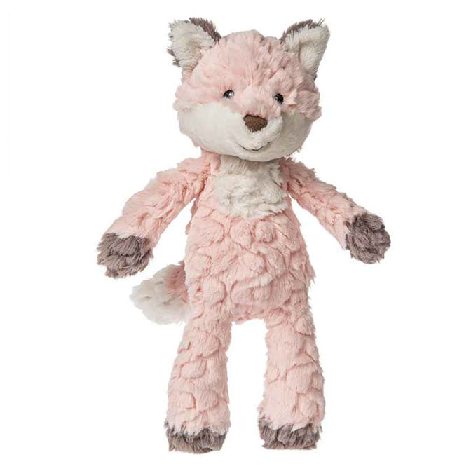 Putty Nursery Fox