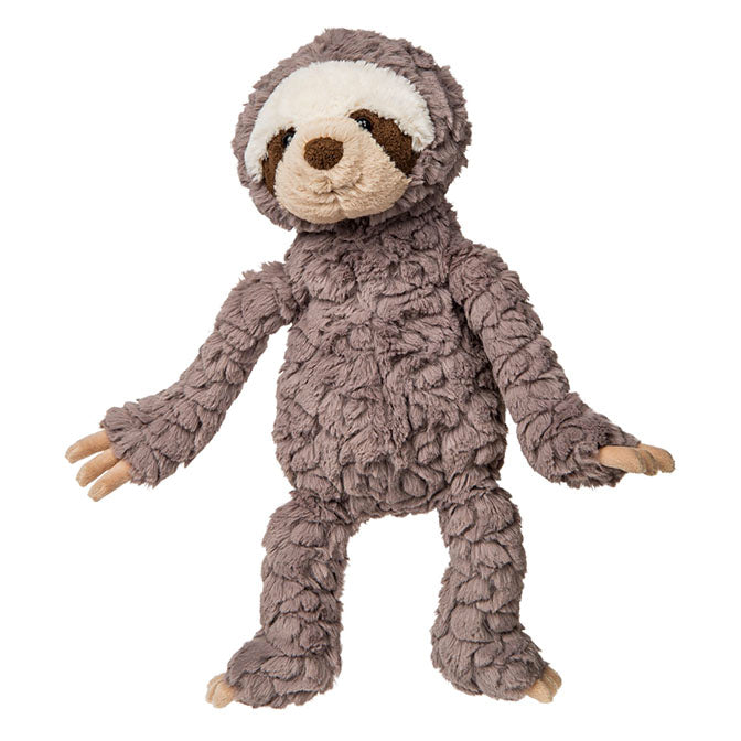 Grey Putty Sloth