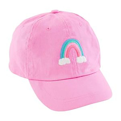Golf Embroidered Hat