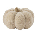 Shearling Pumpkin