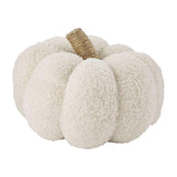 Shearling Pumpkin