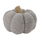 Shearling Pumpkin