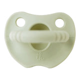 Sili Soother Flat Lint