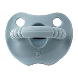 Sili Soother Flat Seafoam