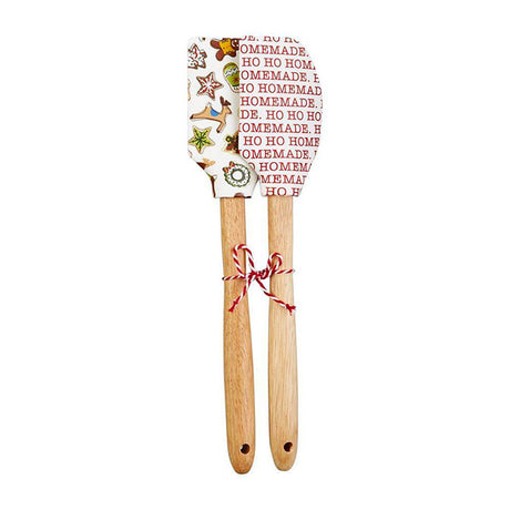 Spatula Set