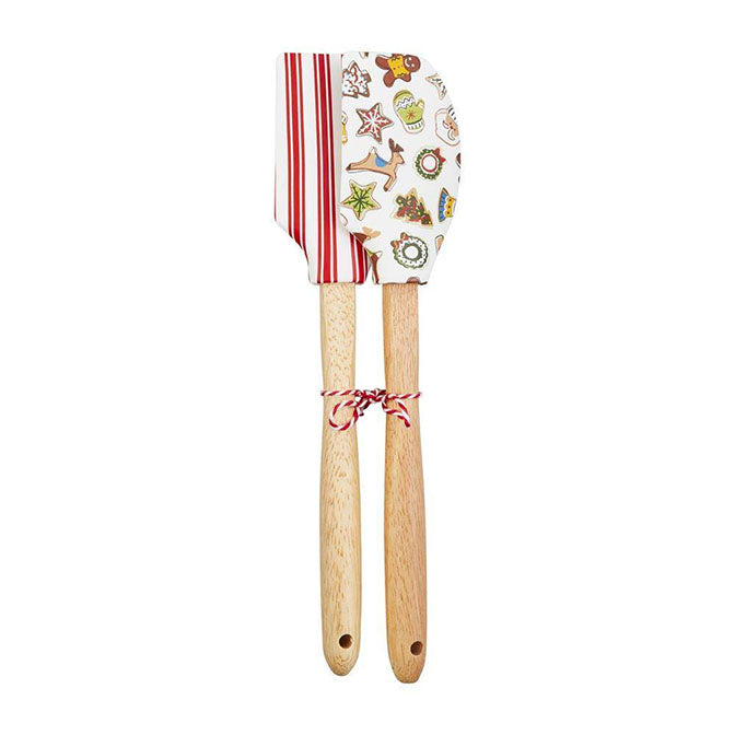 Spatula Set