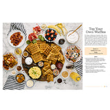 Spectacular Spreads