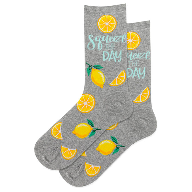 Squeeze the Day