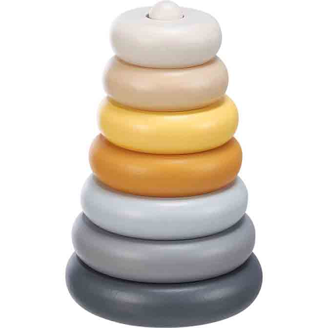 Ring Stacking Toy