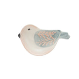 Stoneware Bird Shaped Dish