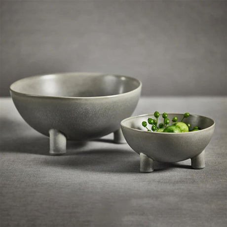 Small Coba Glazed Bowl