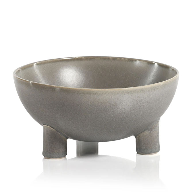 Coba Glazed Bowl
