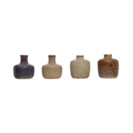 Stoneware Vases
