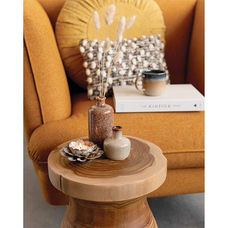 Stoneware Vases